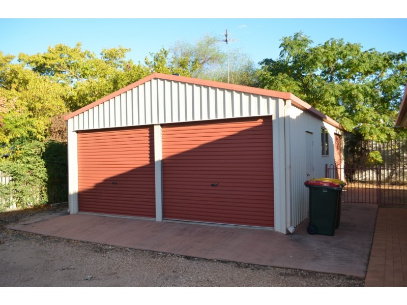 23 Akubra Drive, Emerald QLD 4720