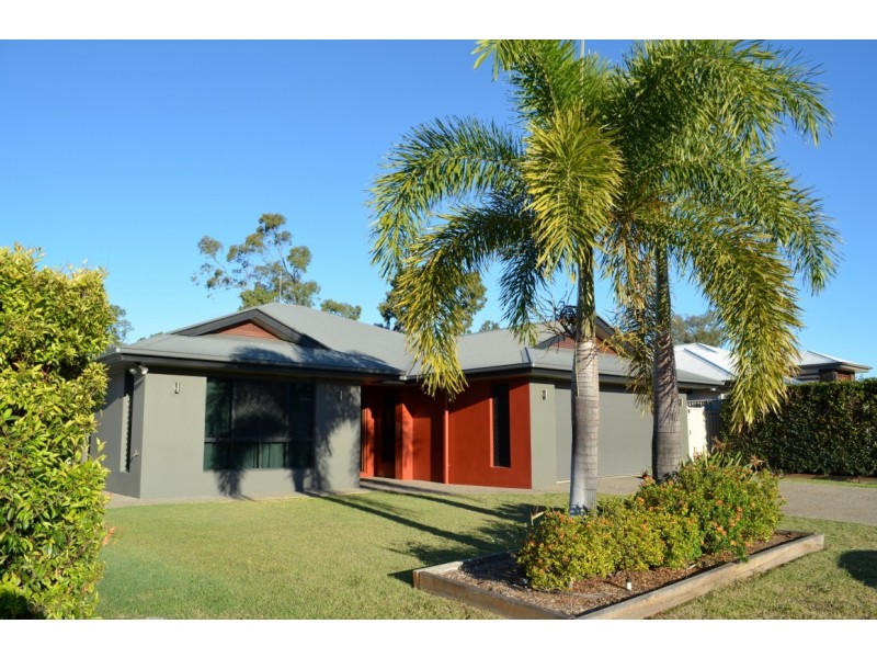 6 Brokenwood Street, Emerald QLD 4720