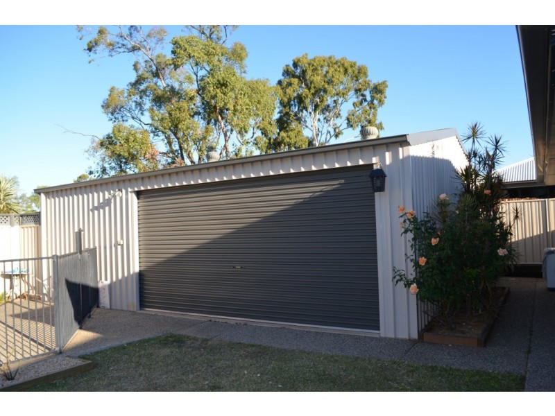 6 Brokenwood Street, Emerald QLD 4720