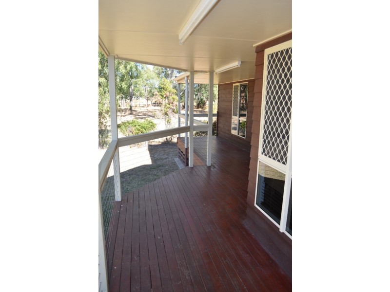 10 Clark Drive, Emerald QLD 4720