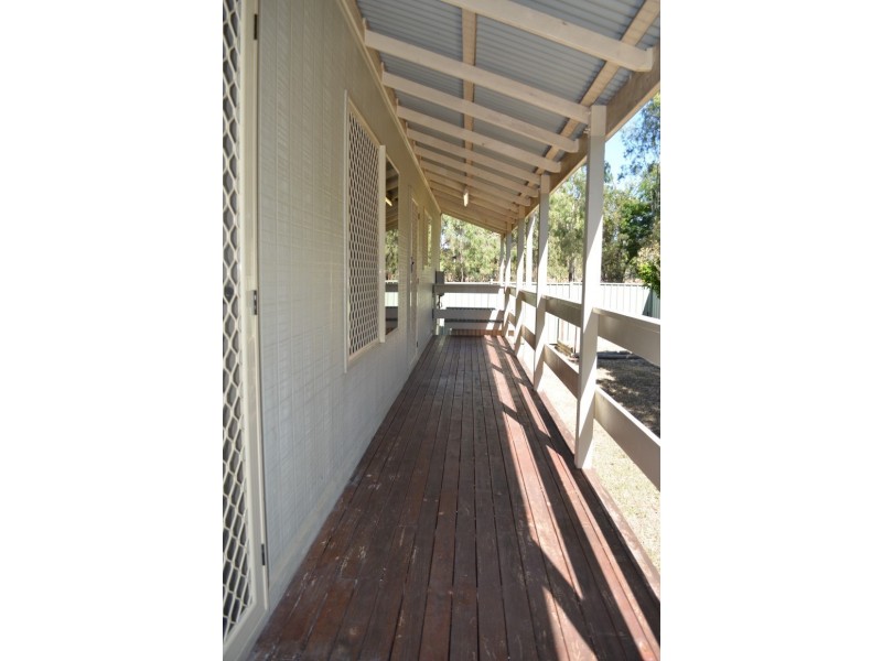 10 Clark Drive, Emerald QLD 4720