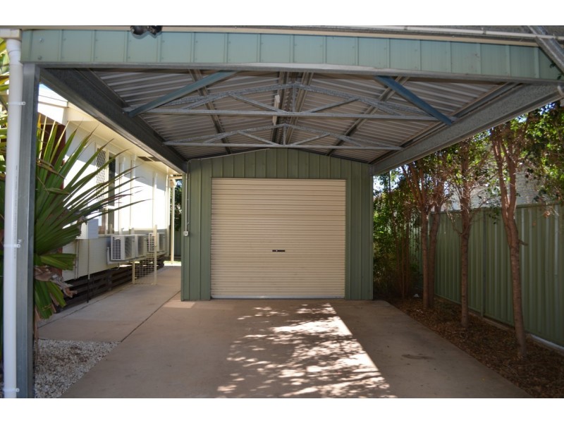 10 Clark Drive, Emerald QLD 4720