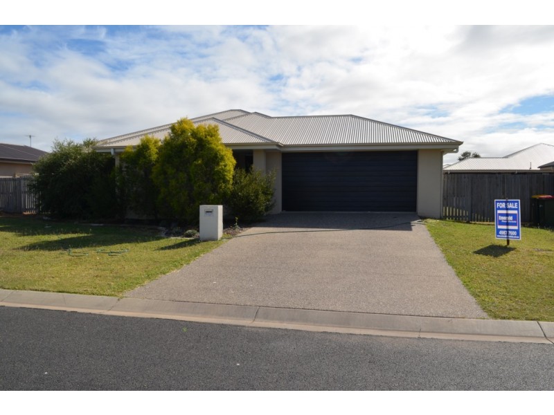 17 Jade Street, Emerald QLD 4720