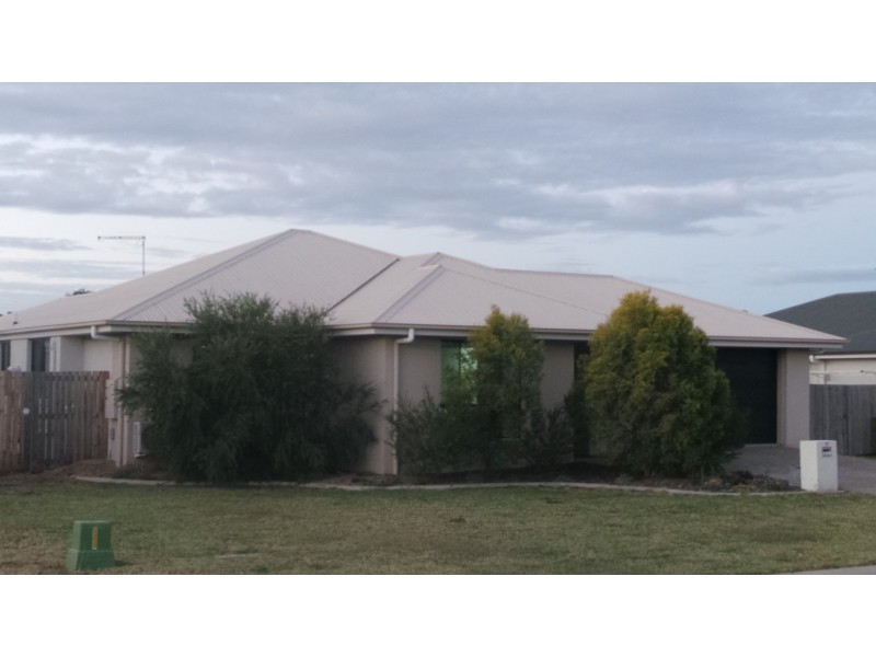 17 Jade Street, Emerald QLD 4720