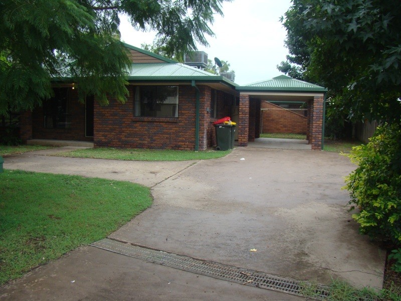 1/9 Egan Street, Emerald QLD 4720