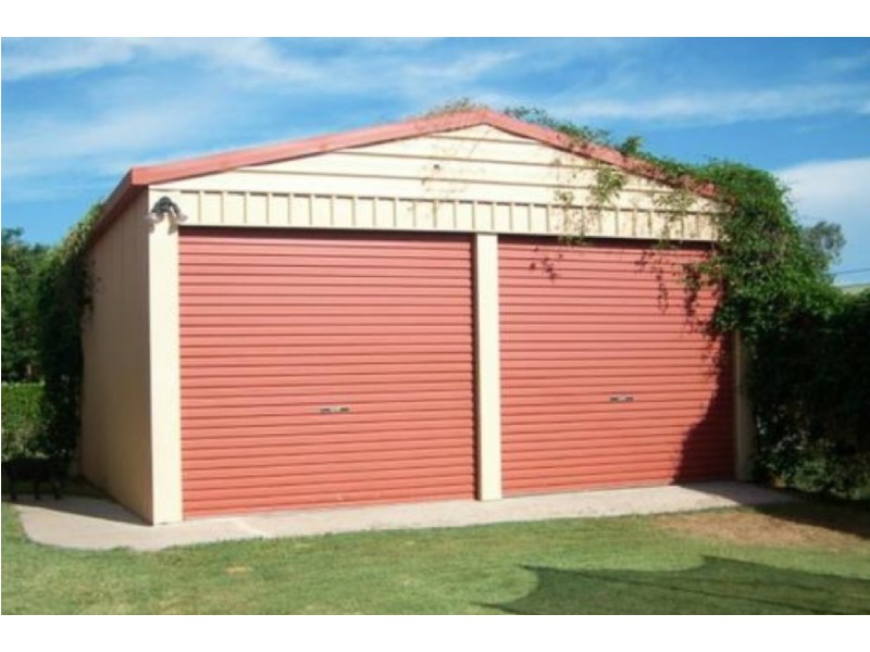 76 Braeside Road, Emerald QLD 4720