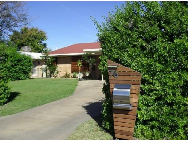 76 Braeside Road, Emerald QLD 4720