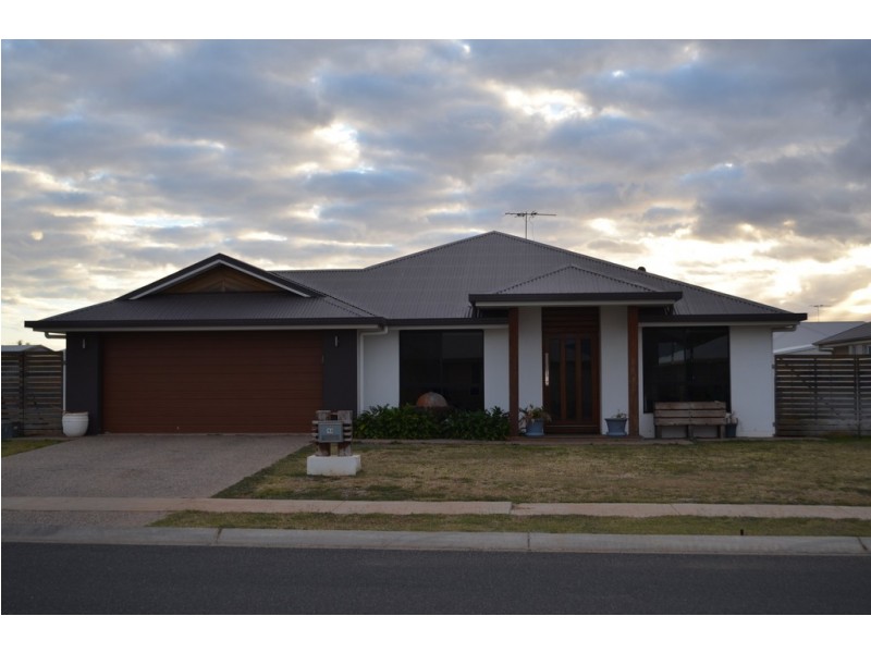 14 Maranda Street, Emerald QLD 4720