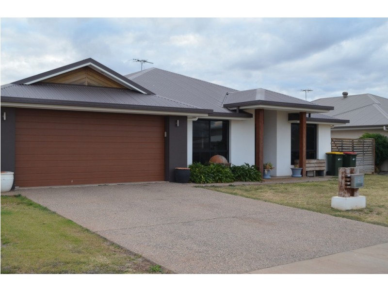 14 Maranda Street, Emerald QLD 4720