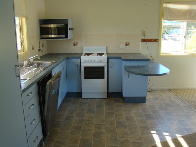 55 Slack Drive, Emerald QLD 4720