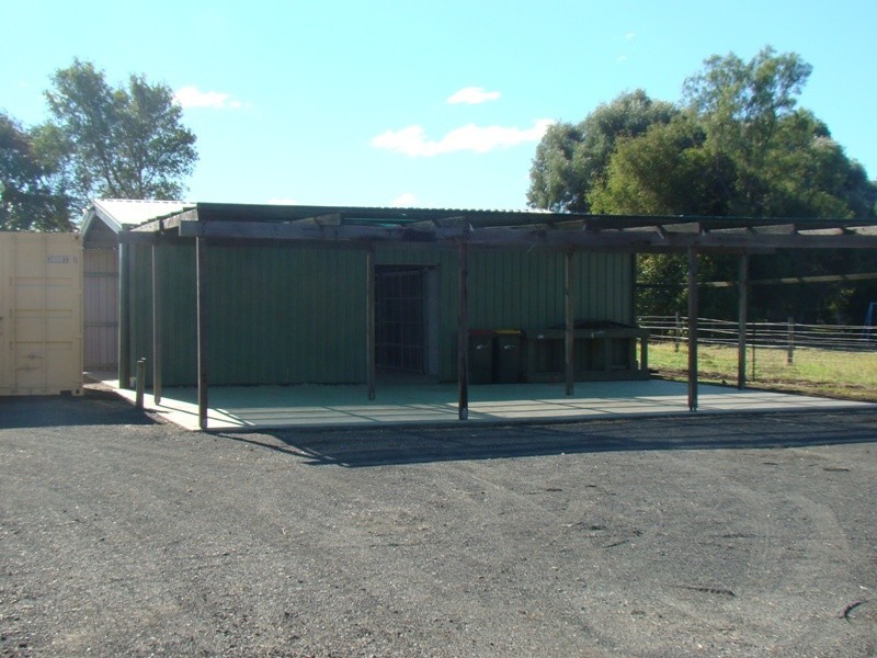 55 Slack Drive, Emerald QLD 4720