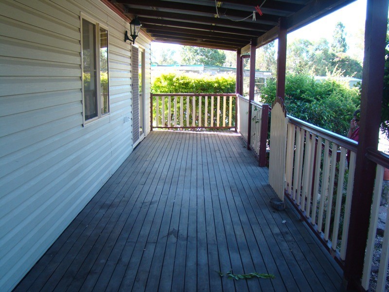 55 Slack Drive, Emerald QLD 4720