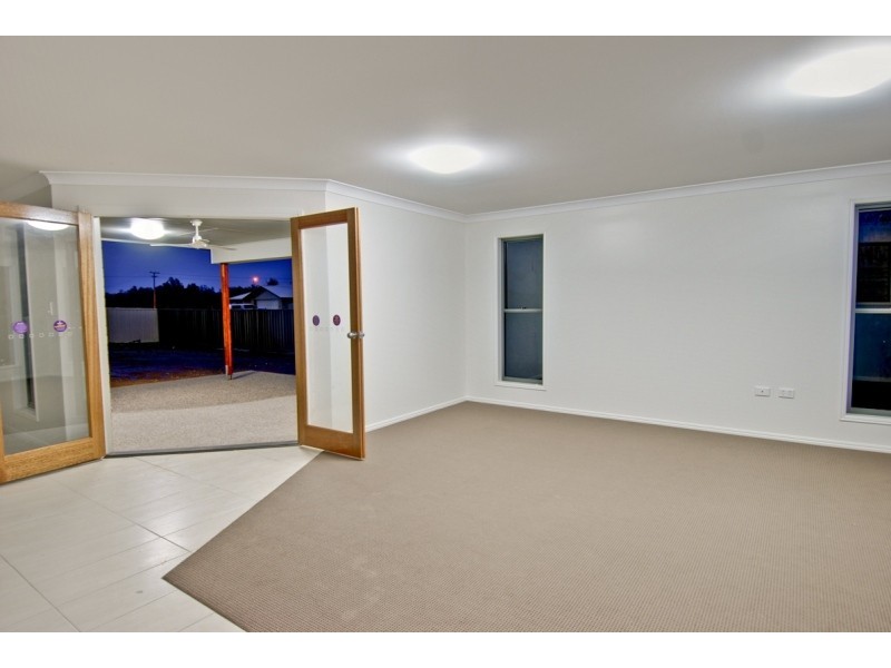 12 Bluegums Drive, Emerald QLD 4720