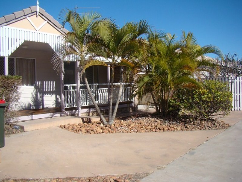 11/24 Riverview Street, Emerald QLD 4720