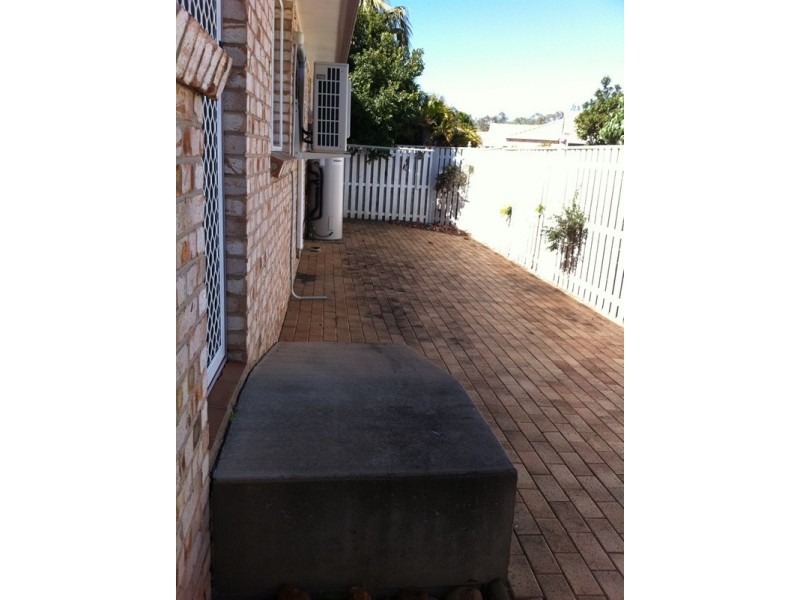 11/24 Riverview Street, Emerald QLD 4720