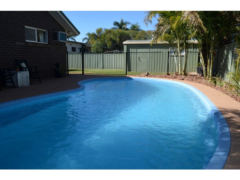 76 Park Avenue, Emerald QLD 4720