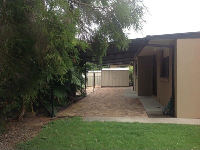 13A Suncross Place, Emerald QLD 4720