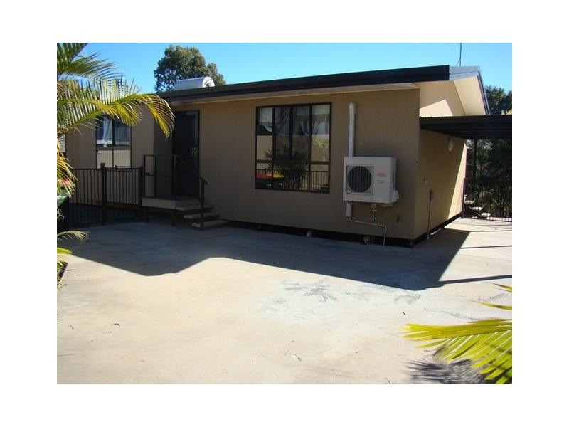 13B Suncross Place, Emerald QLD 4720