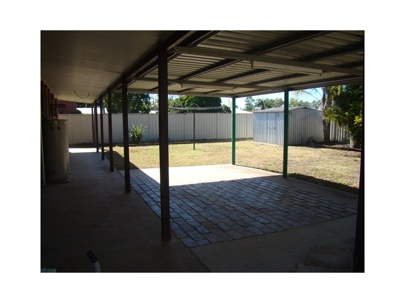 7 Wilby Place, Emerald QLD 4720