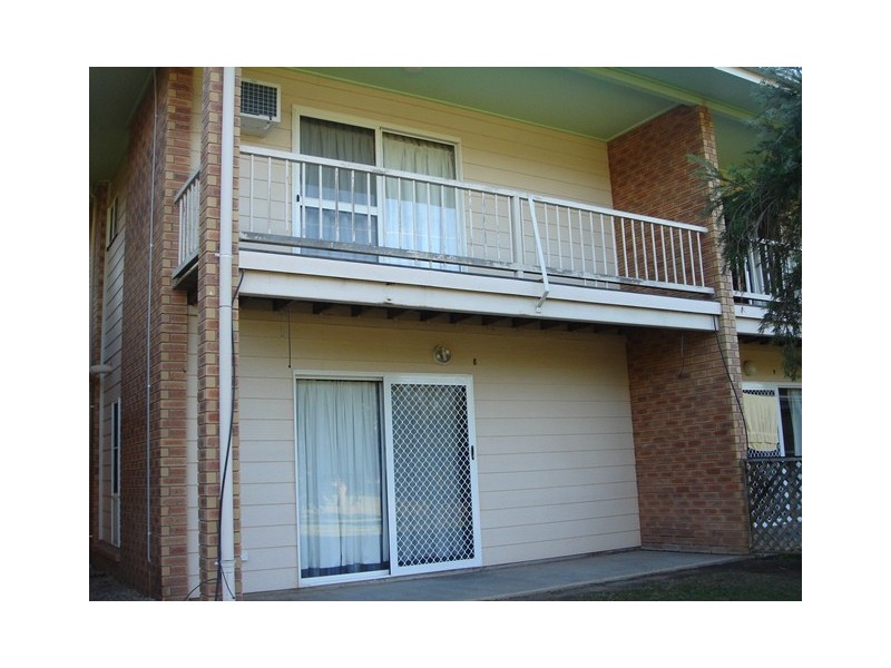 U8-145 Egerton Street, Emerald QLD 4720