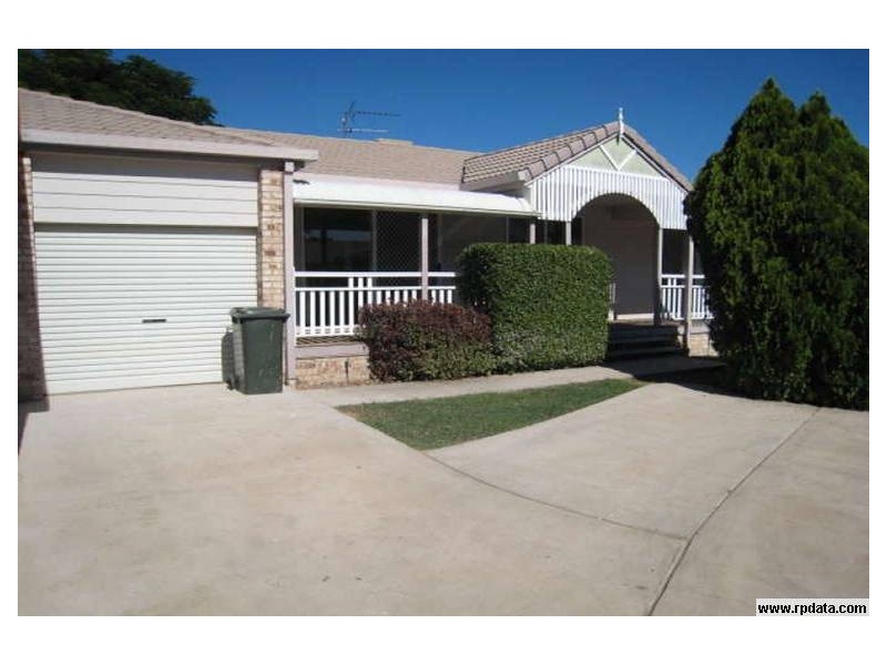 6/24 Riverview Street, Emerald QLD 4720