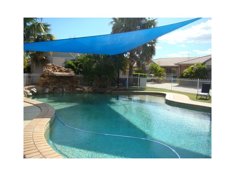 6/24 Riverview Street, Emerald QLD 4720