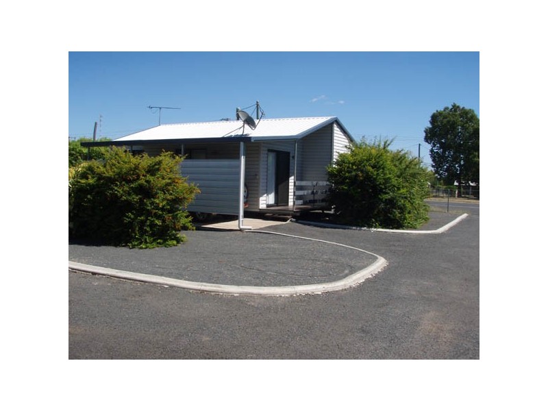 U5-24  Conran Street, Capella QLD 4723