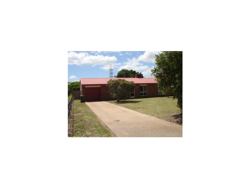 12 Waldby Court, Emerald QLD 4720
