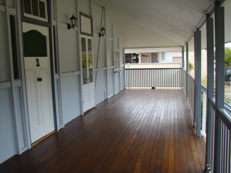26 Riverview Street, Emerald QLD 4720