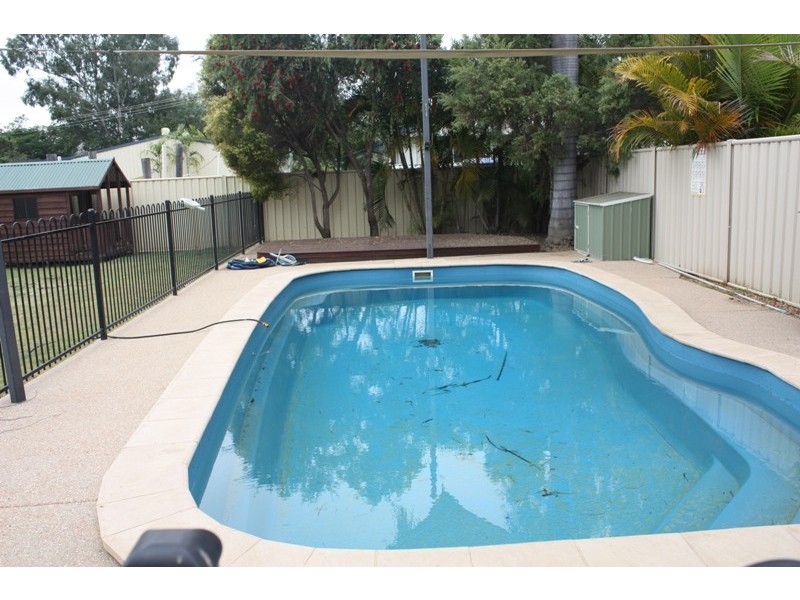 3 Louisa Court, Emerald QLD 4720