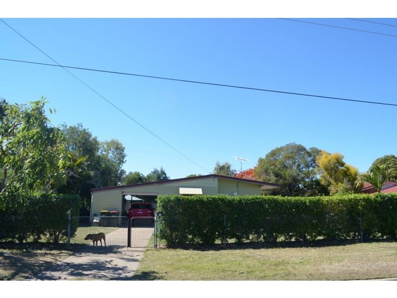 16 Garnet Street, Emerald QLD 4720