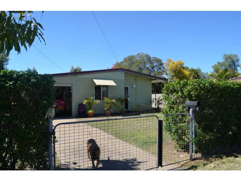 16 Garnet Street, Emerald QLD 4720