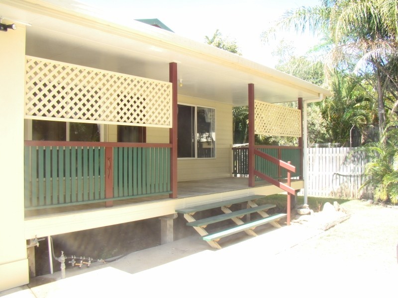 5/87 Roberts Street, Emerald QLD 4720
