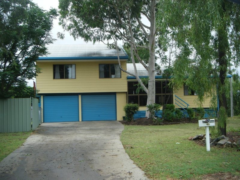 46 Loch Street, Emerald QLD 4720