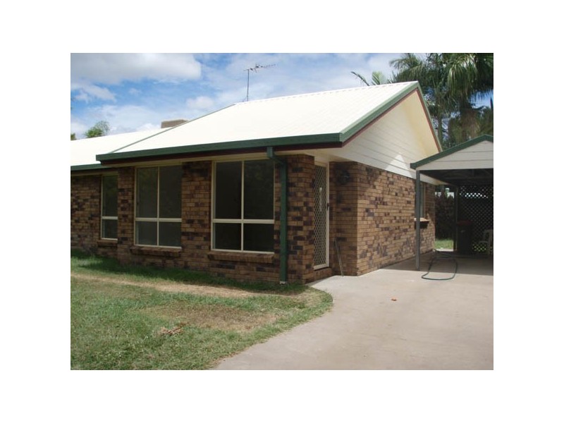 15 Kidd Street, Emerald QLD 4720