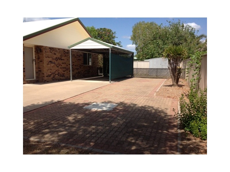 15 Kidd Street, Emerald QLD 4720