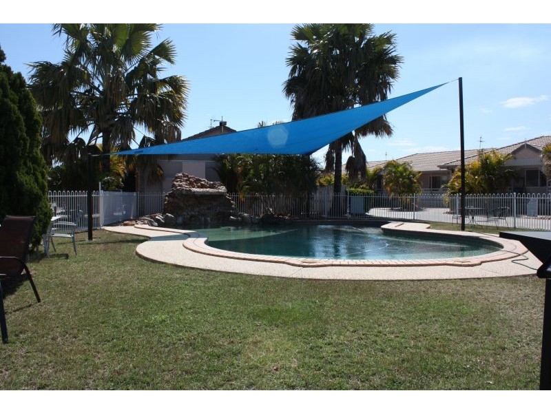 19/24 Riverview Street, Emerald QLD 4720