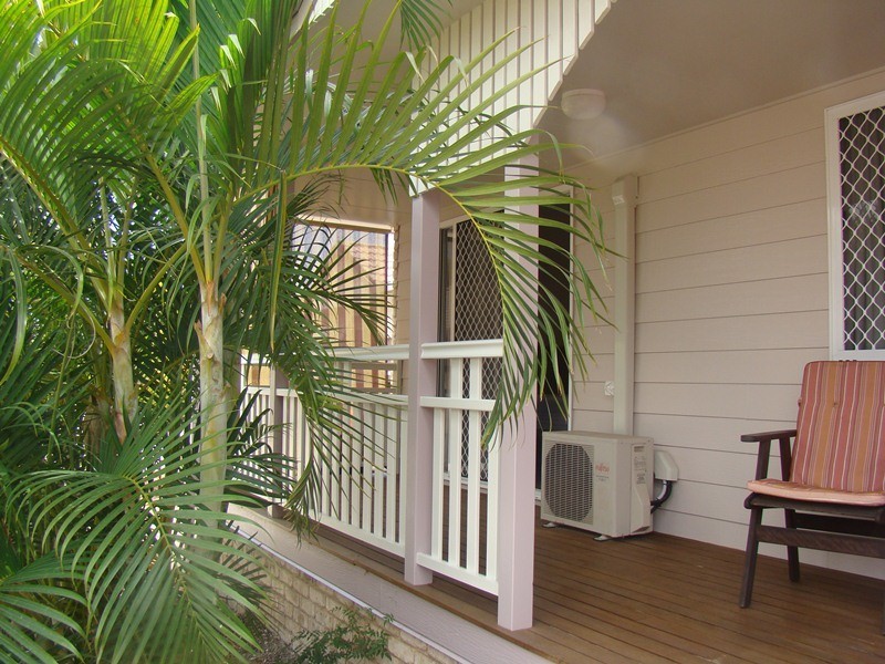 19/24 Riverview Street, Emerald QLD 4720