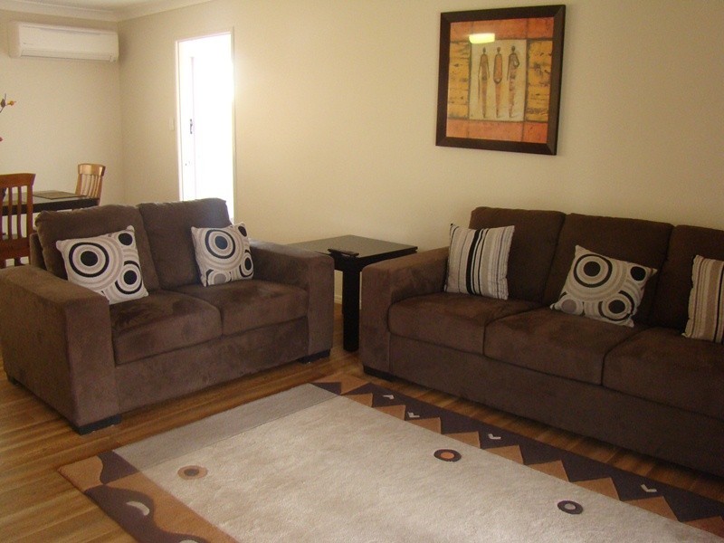 19/24 Riverview Street, Emerald QLD 4720