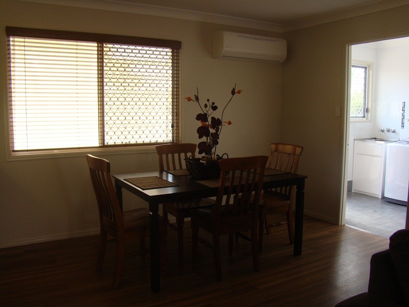 19/24 Riverview Street, Emerald QLD 4720