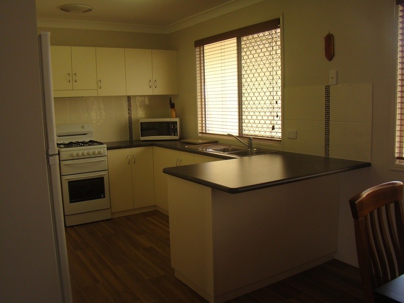 19/24 Riverview Street, Emerald QLD 4720