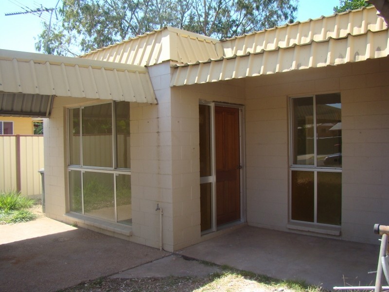 U3/2 Expellor Court, Emerald QLD 4720