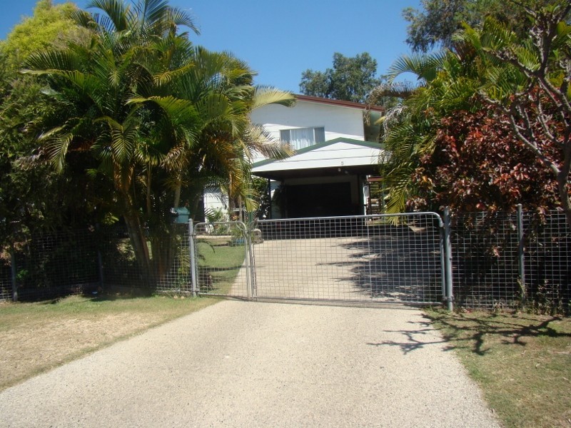 5 Spica Place, Emerald QLD 4720