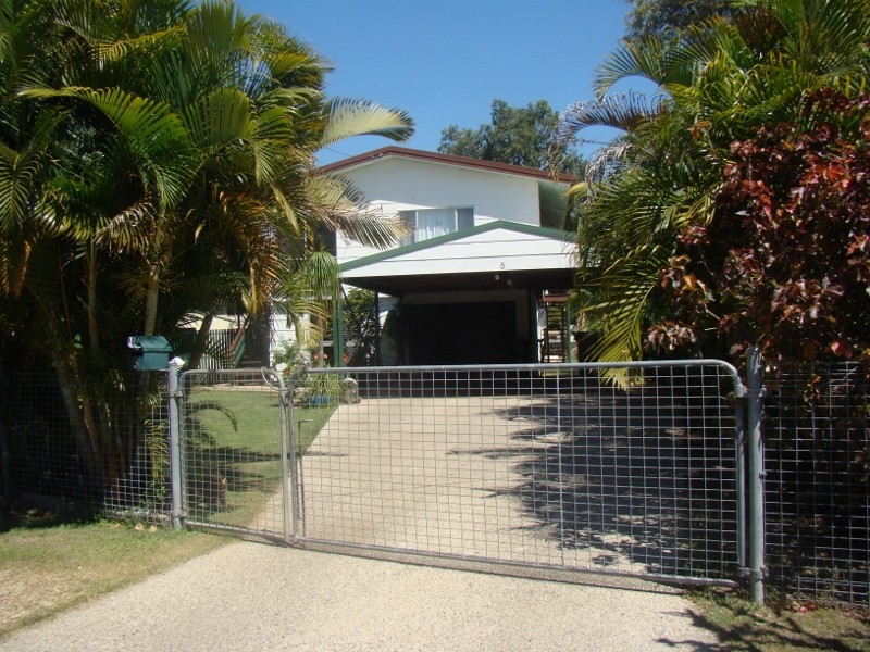 5 Spica Place, Emerald QLD 4720
