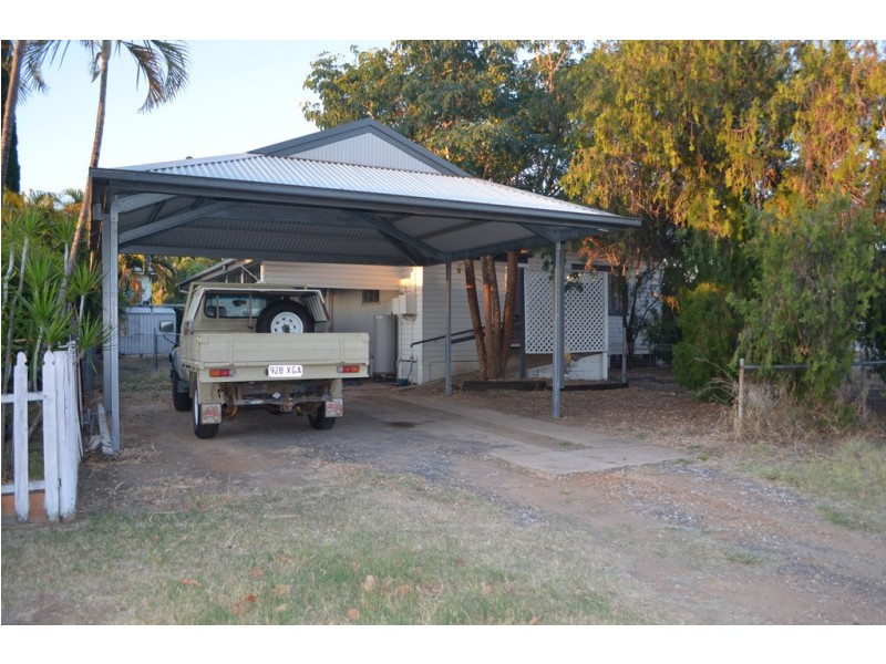 Emerald QLD 4720