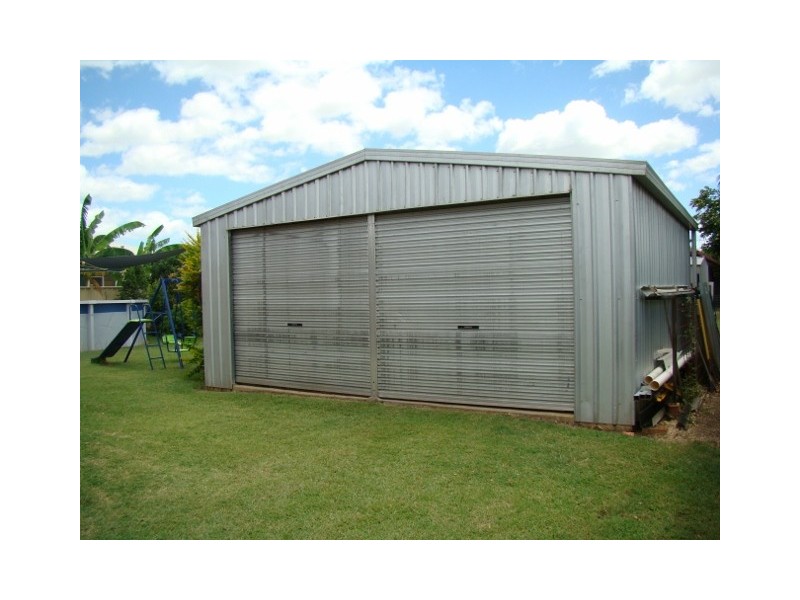 32 White Street, Emerald QLD 4720