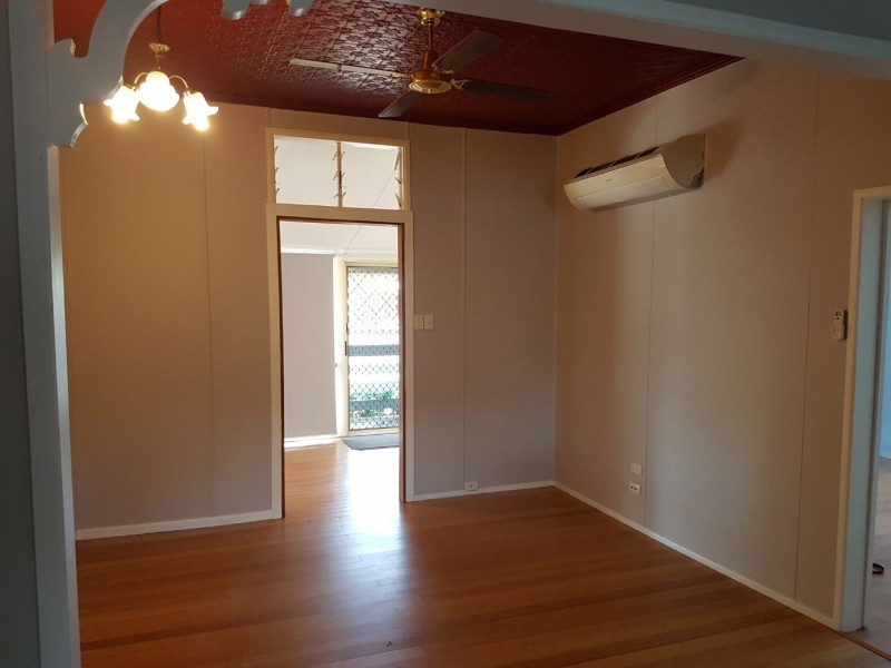 21 Conran Street, Capella QLD 4723