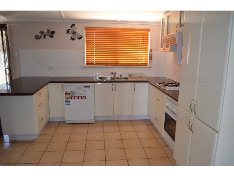 21 Conran Street, Capella QLD 4723