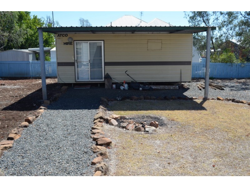 21 Conran Street, Capella QLD 4723