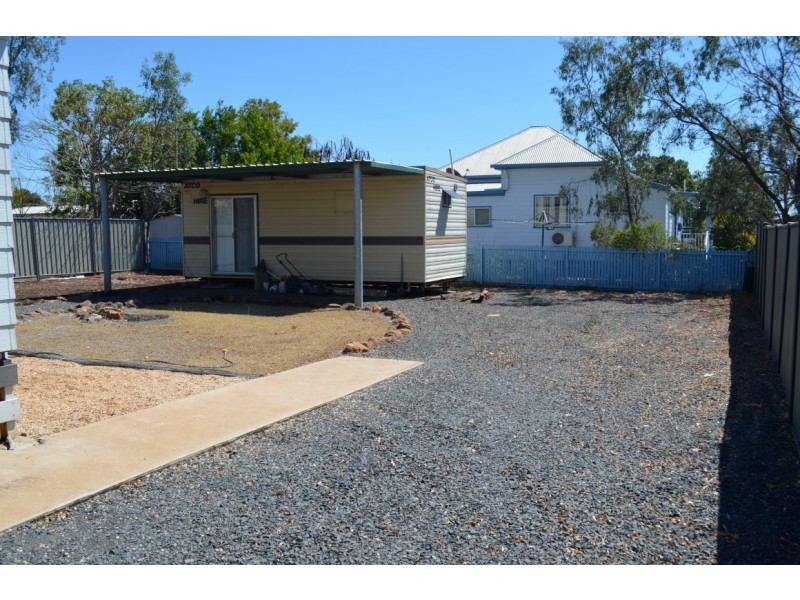 21 Conran Street, Capella QLD 4723